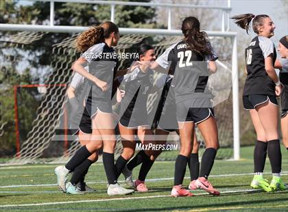 Thumbnail 3 in Broomfield @ Rock Canyon (CHSAA 5A Second Round) photogallery.