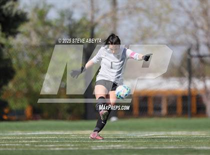 Thumbnail 2 in Broomfield @ Rock Canyon (CHSAA 5A Second Round) photogallery.