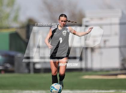 Thumbnail 1 in Broomfield @ Rock Canyon (CHSAA 5A Second Round) photogallery.