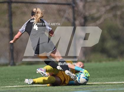 Thumbnail 2 in Broomfield @ Rock Canyon (CHSAA 5A Second Round) photogallery.