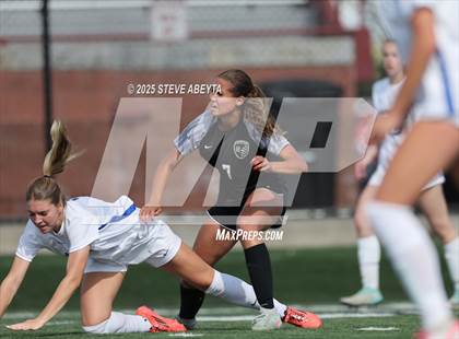 Thumbnail 1 in Broomfield @ Rock Canyon (CHSAA 5A Second Round) photogallery.