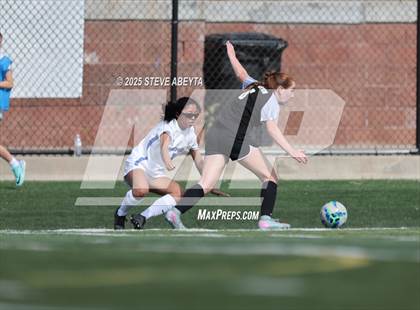 Thumbnail 1 in Broomfield @ Rock Canyon (CHSAA 5A Second Round) photogallery.