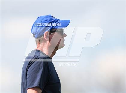 Thumbnail 2 in Broomfield @ Rock Canyon (CHSAA 5A Second Round) photogallery.