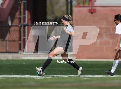 Thumbnail 3 in Broomfield @ Rock Canyon (CHSAA 5A Second Round) photogallery.