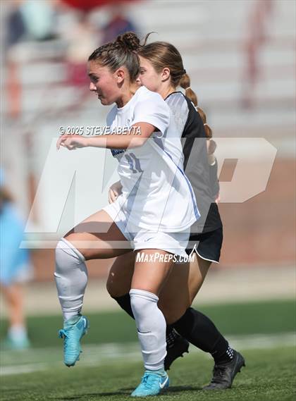 Thumbnail 1 in Broomfield @ Rock Canyon (CHSAA 5A Second Round) photogallery.