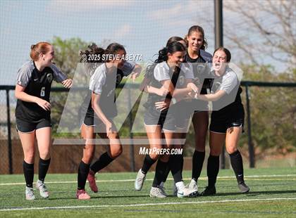 Thumbnail 1 in Broomfield @ Rock Canyon (CHSAA 5A Second Round) photogallery.