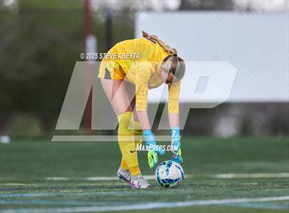 Thumbnail 3 in Broomfield @ Rock Canyon (CHSAA 5A Second Round) photogallery.
