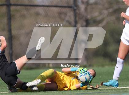 Thumbnail 3 in Broomfield @ Rock Canyon (CHSAA 5A Second Round) photogallery.