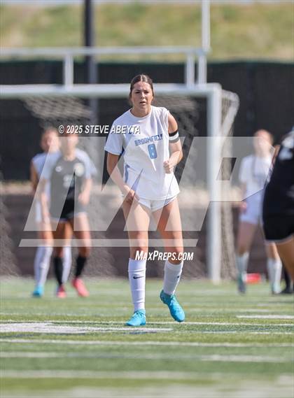 Thumbnail 3 in Broomfield @ Rock Canyon (CHSAA 5A Second Round) photogallery.