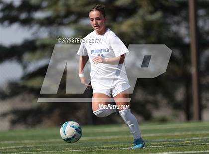 Thumbnail 2 in Broomfield @ Rock Canyon (CHSAA 5A Second Round) photogallery.