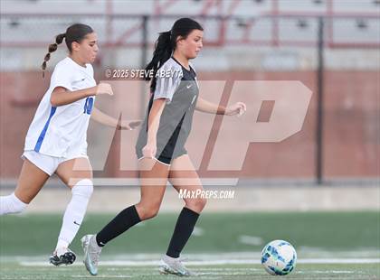 Thumbnail 3 in Broomfield @ Rock Canyon (CHSAA 5A Second Round) photogallery.