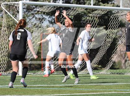 Thumbnail 2 in Broomfield @ Rock Canyon (CHSAA 5A Second Round) photogallery.