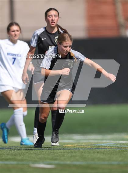 Thumbnail 2 in Broomfield @ Rock Canyon (CHSAA 5A Second Round) photogallery.