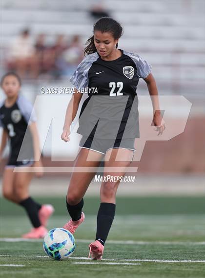 Thumbnail 3 in Broomfield @ Rock Canyon (CHSAA 5A Second Round) photogallery.