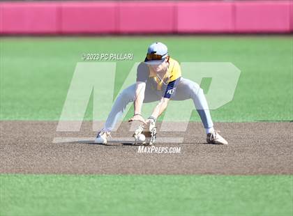 Thumbnail 2 in Oak Ridge @ Cardinal Newman photogallery.