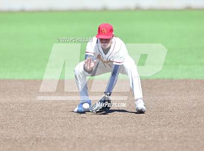 Thumbnail 1 in Oak Ridge @ Cardinal Newman photogallery.