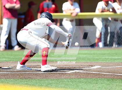 Thumbnail 1 in Oak Ridge @ Cardinal Newman photogallery.
