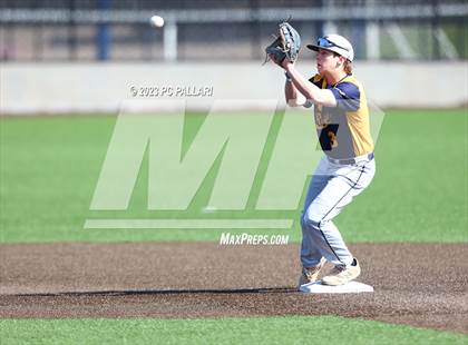 Thumbnail 3 in Oak Ridge @ Cardinal Newman photogallery.
