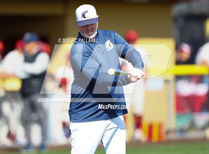 Thumbnail 2 in Oak Ridge @ Cardinal Newman photogallery.