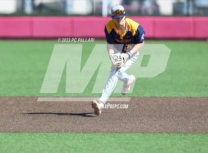 Thumbnail 2 in Oak Ridge @ Cardinal Newman photogallery.