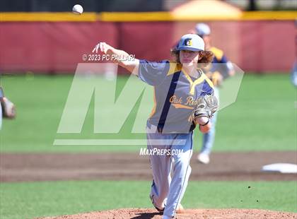 Thumbnail 2 in Oak Ridge @ Cardinal Newman photogallery.