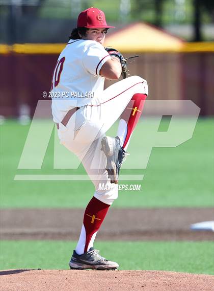Thumbnail 3 in Oak Ridge @ Cardinal Newman photogallery.