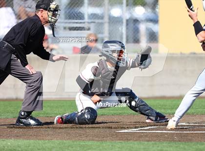 Thumbnail 2 in Oak Ridge @ Cardinal Newman photogallery.