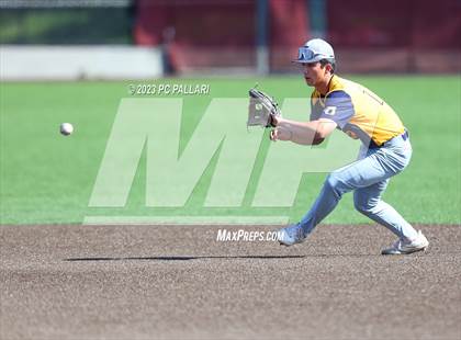Thumbnail 1 in Oak Ridge @ Cardinal Newman photogallery.