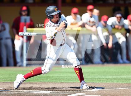 Thumbnail 3 in Oak Ridge @ Cardinal Newman photogallery.