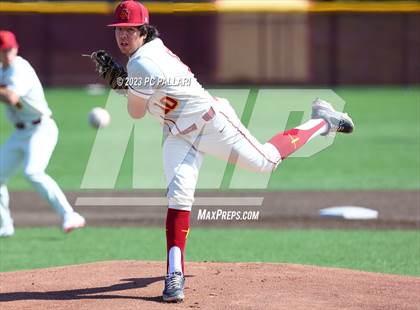 Thumbnail 2 in Oak Ridge @ Cardinal Newman photogallery.