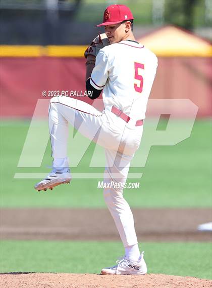 Thumbnail 1 in Oak Ridge @ Cardinal Newman photogallery.