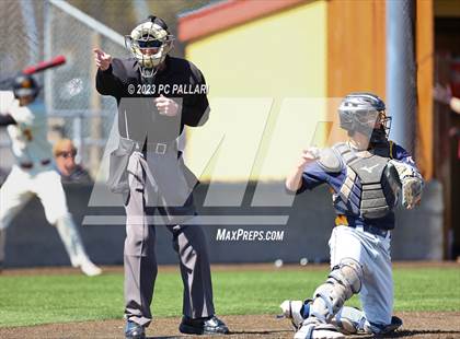Thumbnail 3 in Oak Ridge @ Cardinal Newman photogallery.