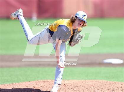Thumbnail 3 in Oak Ridge @ Cardinal Newman photogallery.