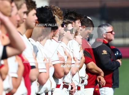 Thumbnail 2 in Oak Ridge @ Cardinal Newman photogallery.