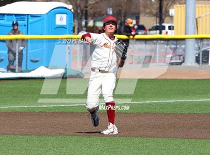 Thumbnail 2 in Oak Ridge @ Cardinal Newman photogallery.