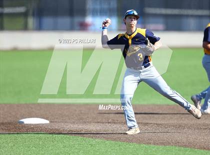 Thumbnail 2 in Oak Ridge @ Cardinal Newman photogallery.