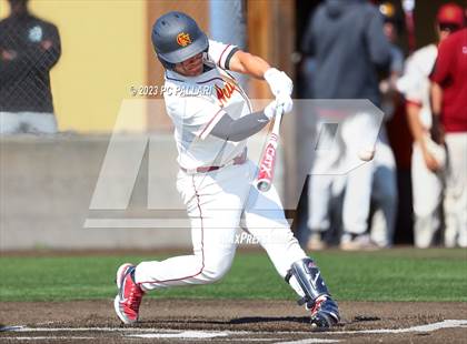 Thumbnail 1 in Oak Ridge @ Cardinal Newman photogallery.