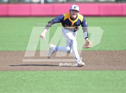 Thumbnail 1 in Oak Ridge @ Cardinal Newman photogallery.