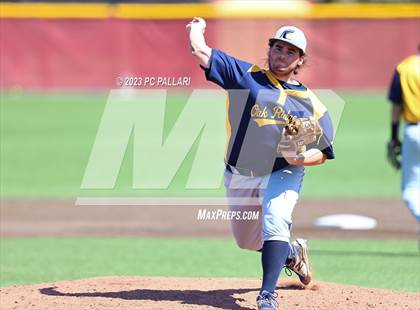 Thumbnail 3 in Oak Ridge @ Cardinal Newman photogallery.