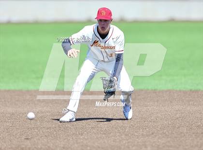 Thumbnail 2 in Oak Ridge @ Cardinal Newman photogallery.