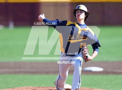 Thumbnail 3 in Oak Ridge @ Cardinal Newman photogallery.