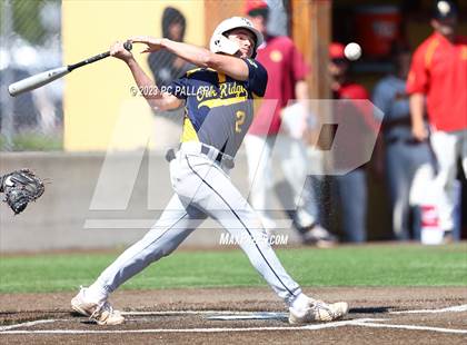 Thumbnail 1 in Oak Ridge @ Cardinal Newman photogallery.