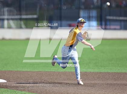 Thumbnail 2 in Oak Ridge @ Cardinal Newman photogallery.