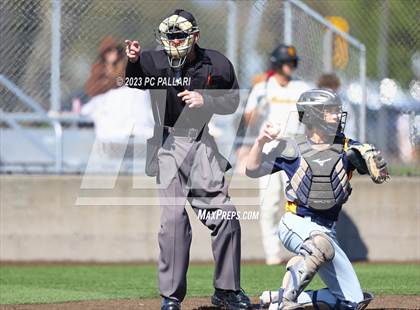 Thumbnail 3 in Oak Ridge @ Cardinal Newman photogallery.