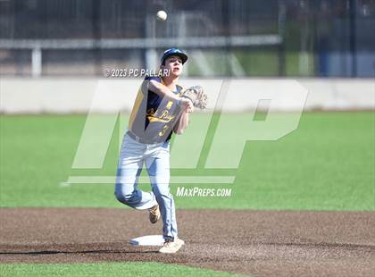 Thumbnail 2 in Oak Ridge @ Cardinal Newman photogallery.