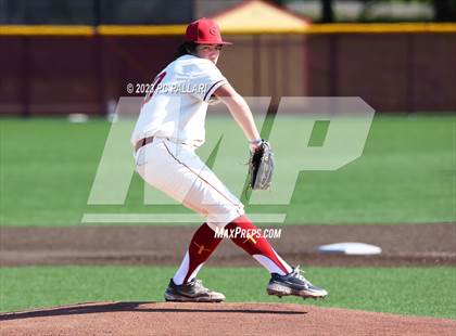 Thumbnail 2 in Oak Ridge @ Cardinal Newman photogallery.