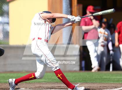 Thumbnail 1 in Oak Ridge @ Cardinal Newman photogallery.