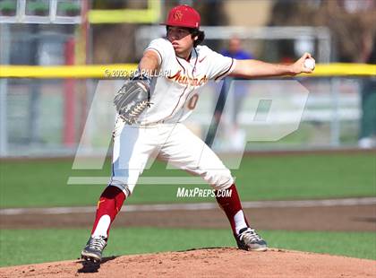 Thumbnail 3 in Oak Ridge @ Cardinal Newman photogallery.