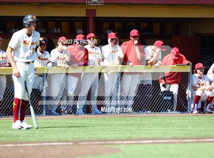Thumbnail 1 in Oak Ridge @ Cardinal Newman photogallery.