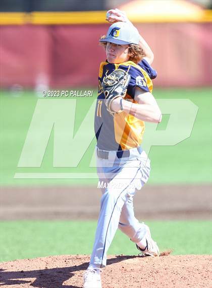 Thumbnail 1 in Oak Ridge @ Cardinal Newman photogallery.